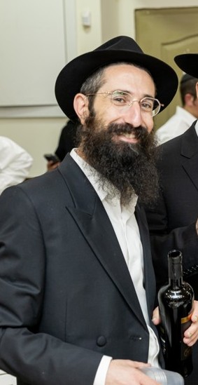שניאור מוזיקנט